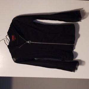 Tripp hooded sweatshirt